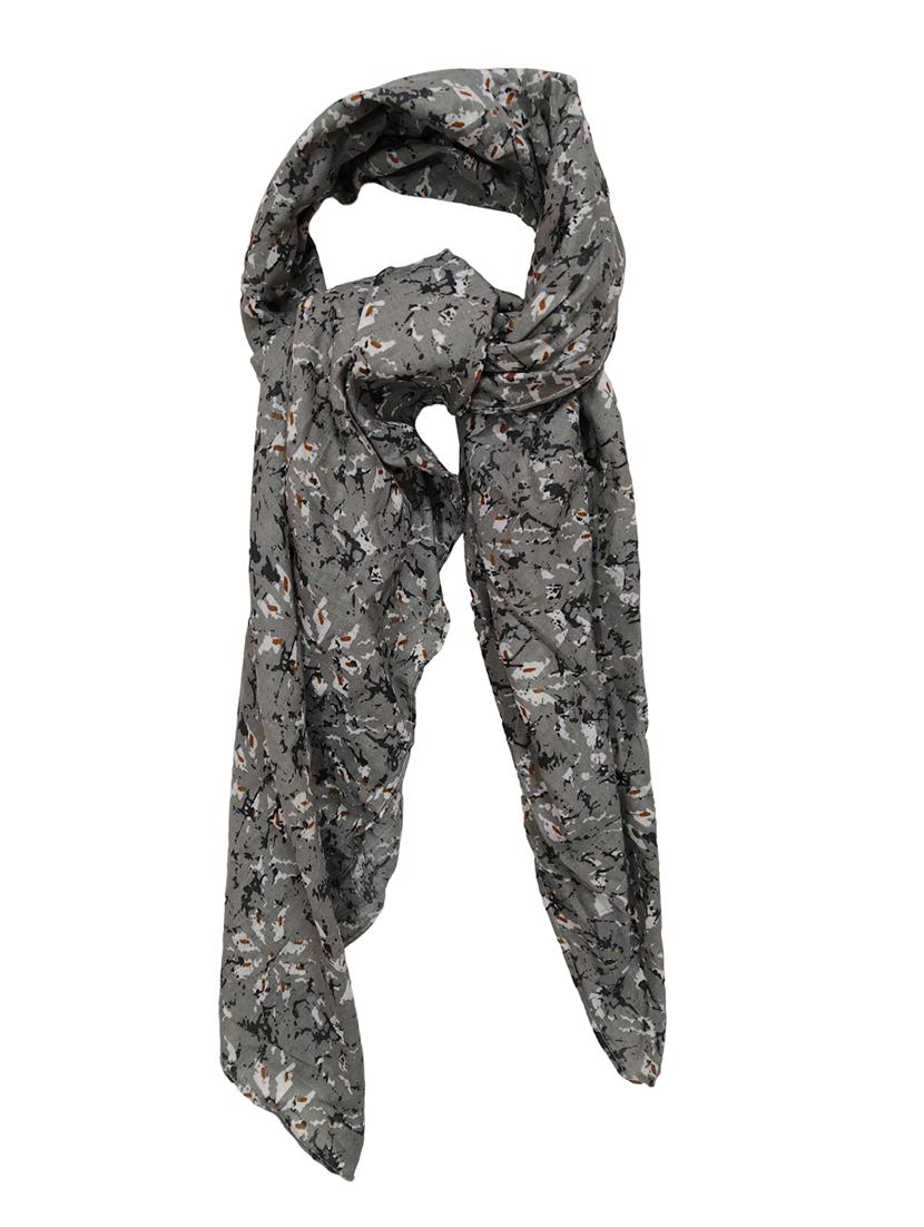 women pack of 2 printed cotton scarf - 21391368 -  Standard Image - 1