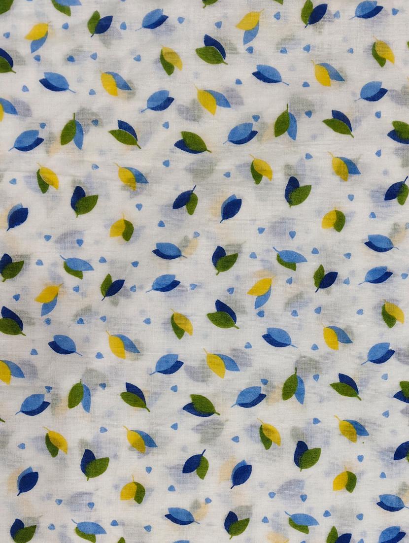 women pack of 2 printed cotton scarf - 21391374 - Standard Image - 4