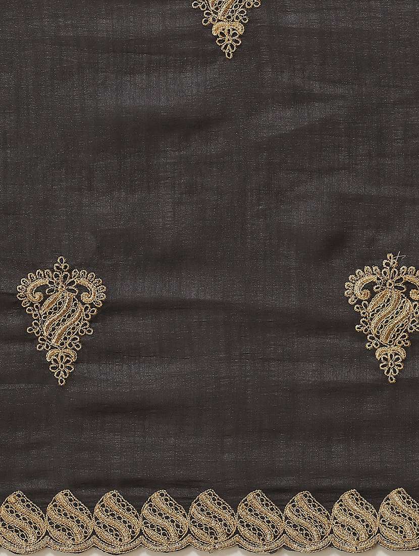 women handloom saree with blouse - 21395299 - Standard Image - 4