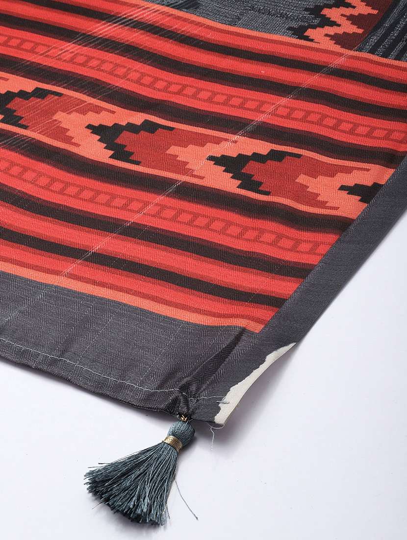 women self-designed dupatta - 21395453 -  Standard Image - 4