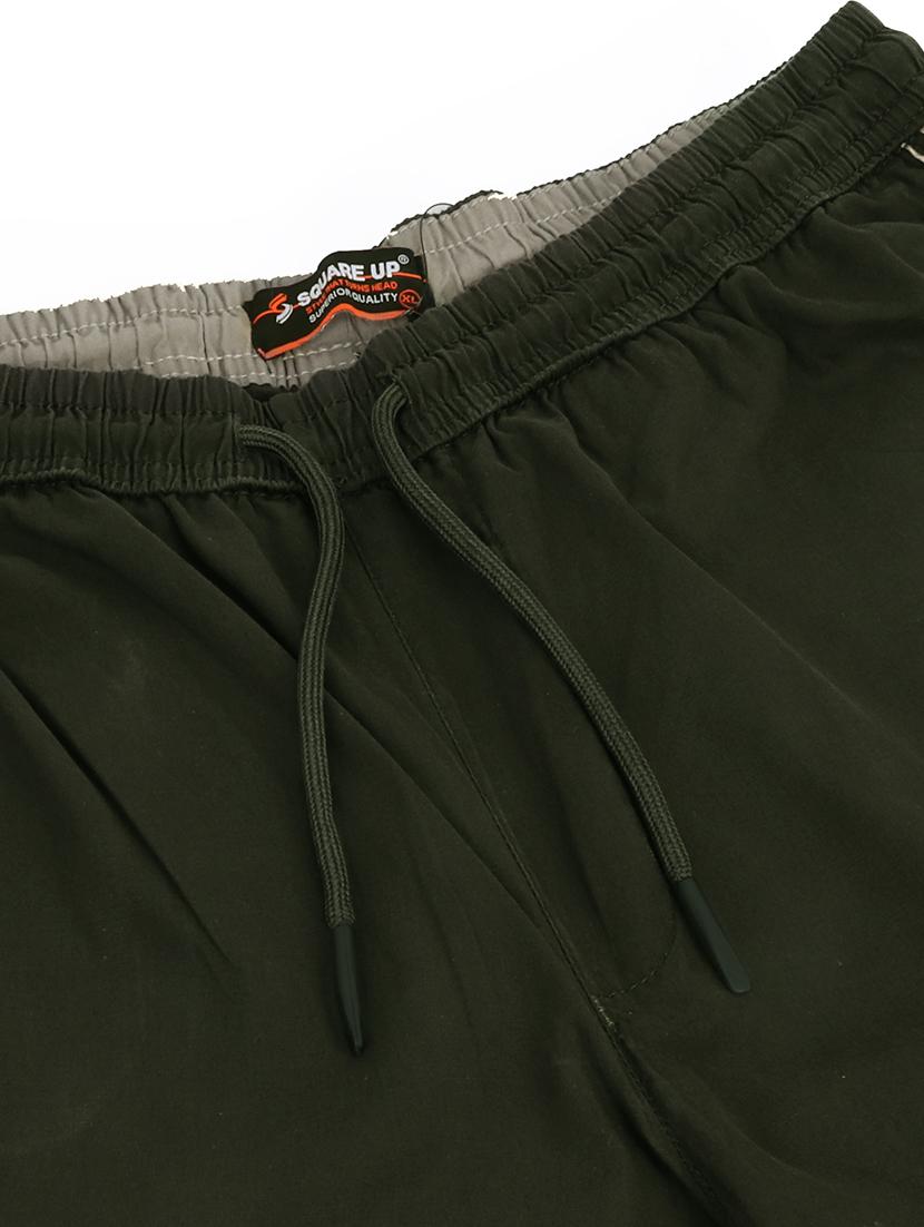 men mid-rise side taped track pant - 21395455 - Standard Image - 4