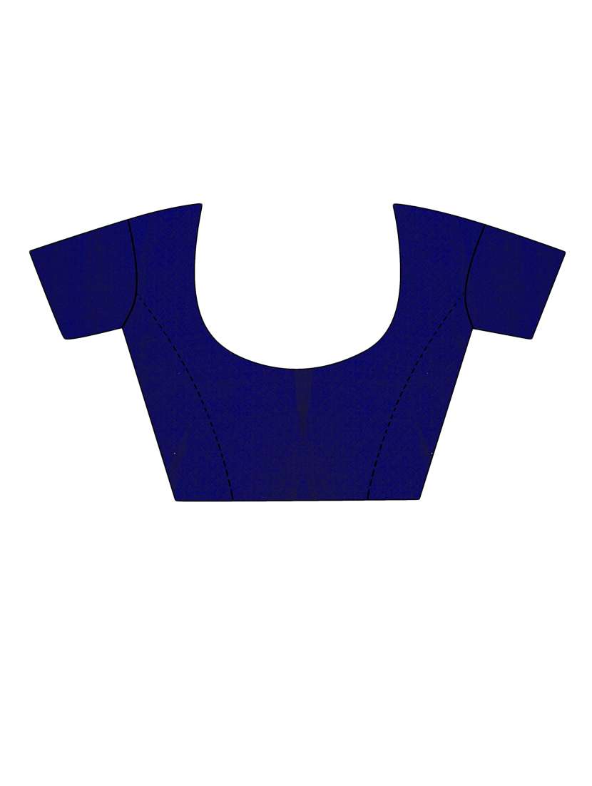 pack of 2 printed saree with blouse - 21397228 -  Standard Image - 6