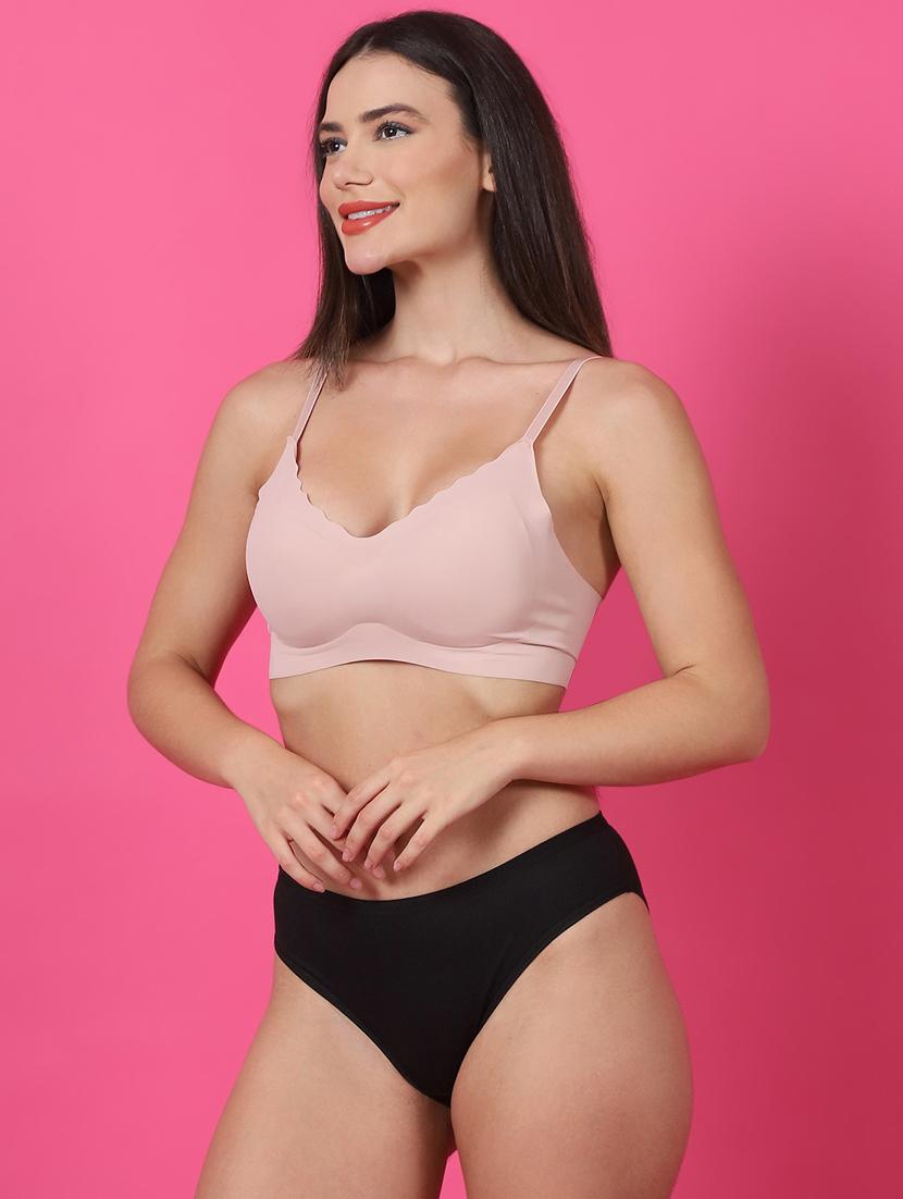 women bra and panty set - 21400523 - Standard Image - 1