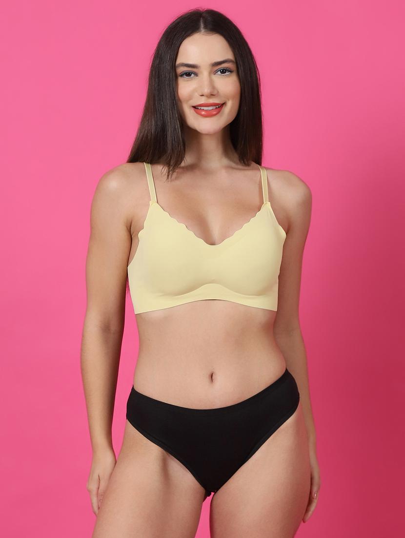 women bra and panty set - 21400524 - Zoom Image - 0