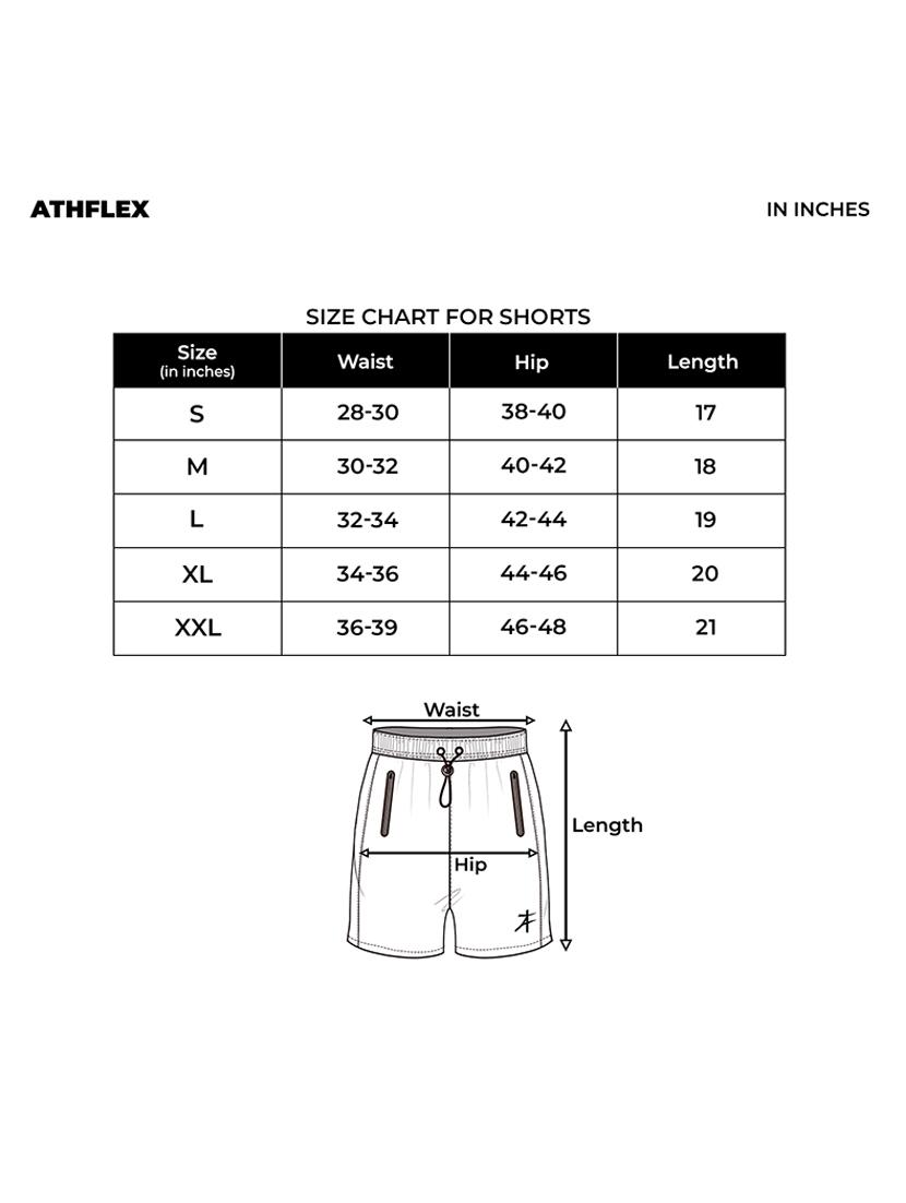men solid sleeveless active wear t-shirt - 21401572 - Standard Image - 4