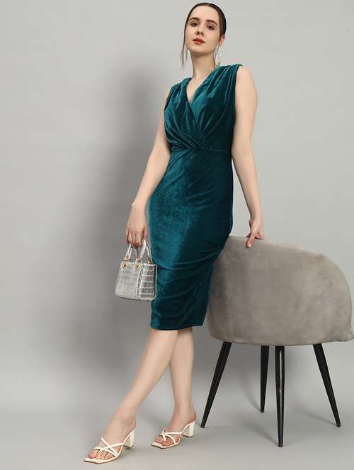 teal