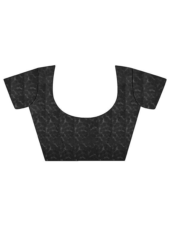 pack of 2 printed casual wear sarees with blouse - 21431468 -  Standard Image - 1