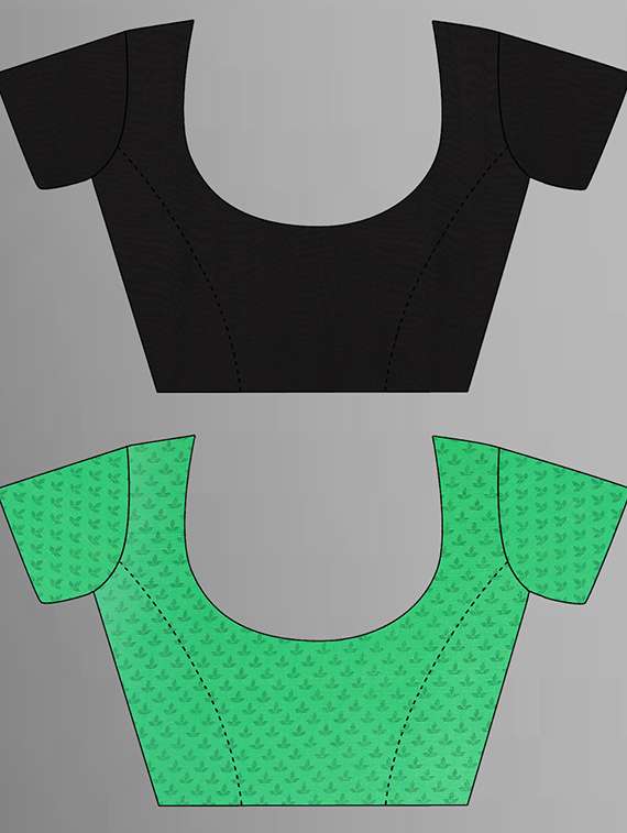 women pack of 2 casual wear sarees - 21434831 -  Standard Image - 1