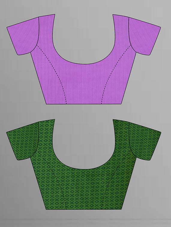 pack of 2 casual wear sarees - 21435105 - Standard Image - 1