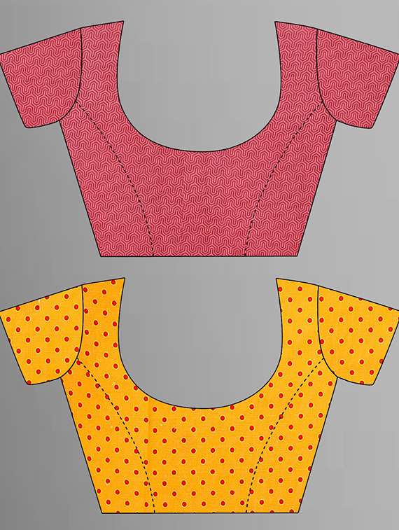 women multi color combo casual saree - 21435139 -  Standard Image - 1