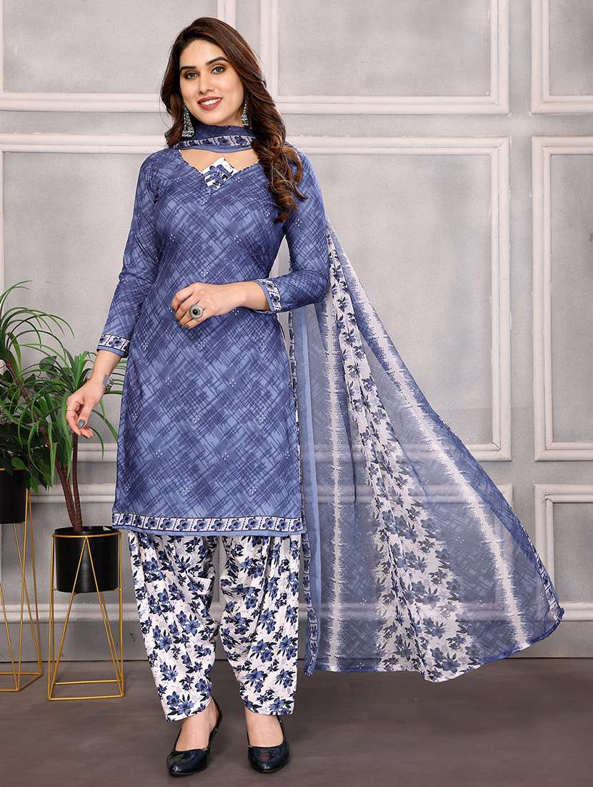 women white unstitched suit - 21448067 - Zoom Image - 0