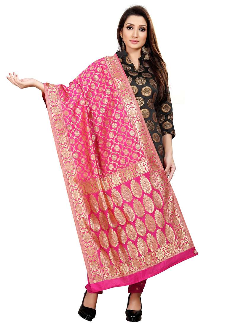 women black unstitched suit - 21449223 -  Standard Image - 1