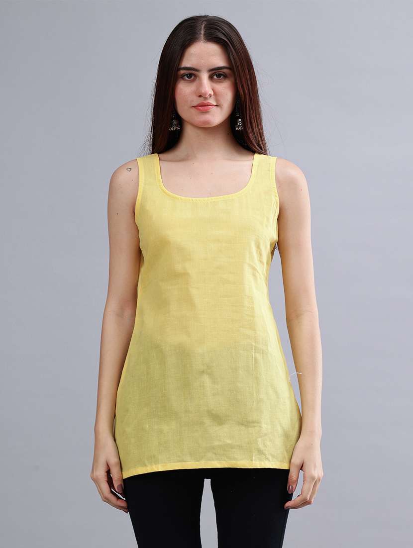 women chikankari straight kurti - 21450823 -  Standard Image - 1