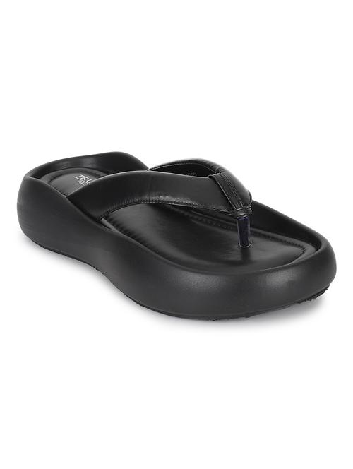 women black sippers - 21451186 - Standard Image - 0