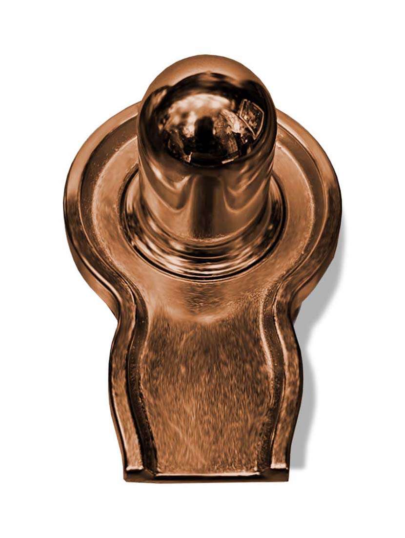 adhvik multicolor metal shiva,mahadev,bholebaba shivling lingam metal idol for gifting - 21456984 -  Standard Image - 4