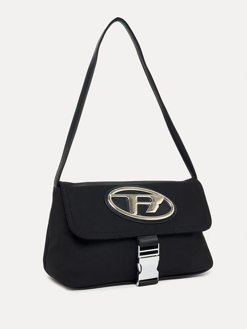 women black polyester handbag - 21457038 -  Standard Image - 0