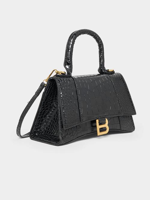 women black pu handbag - 21457046 -  Standard Image - 0