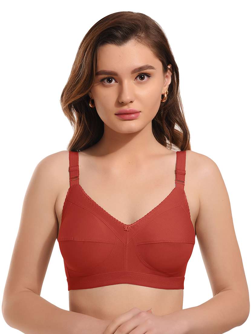 pack of 2 solid bra combo - 21457908 -  Standard Image - 4