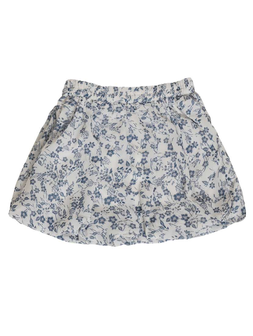 girls casual printed a-line skirt - 21458798 -  Standard Image - 1