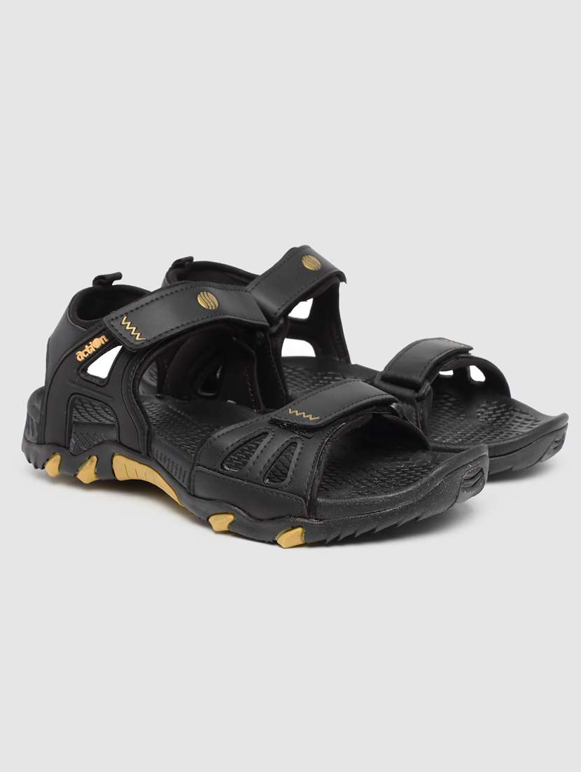 Buy online Men Back Strap Floaters from Sandals and Floaters for