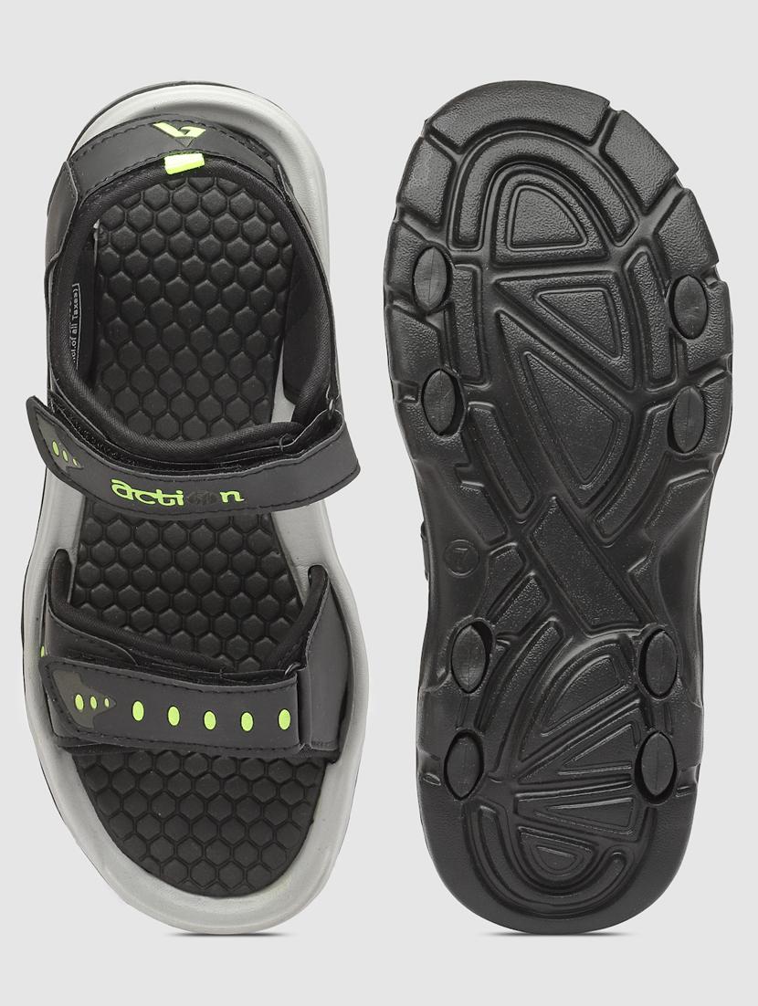 men back strap floaters - 21460256 - Standard Image - 4