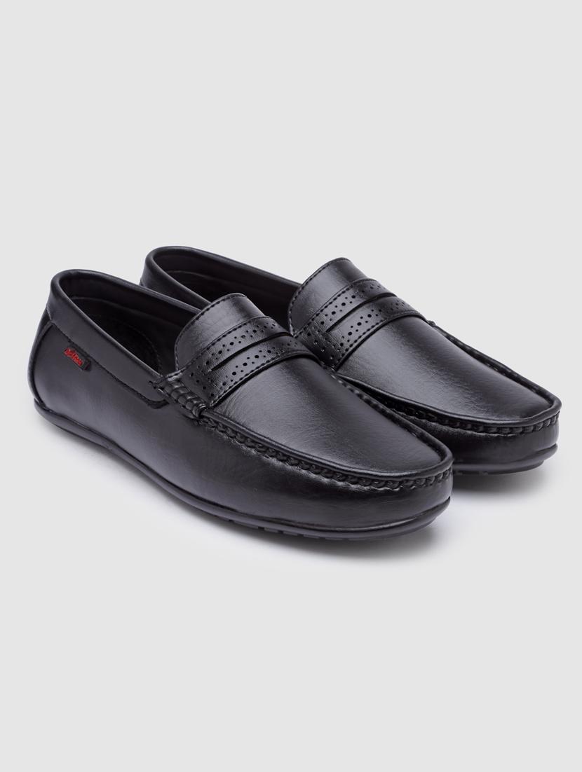 men slip on loafers - 21460288 - Standard Image - 1
