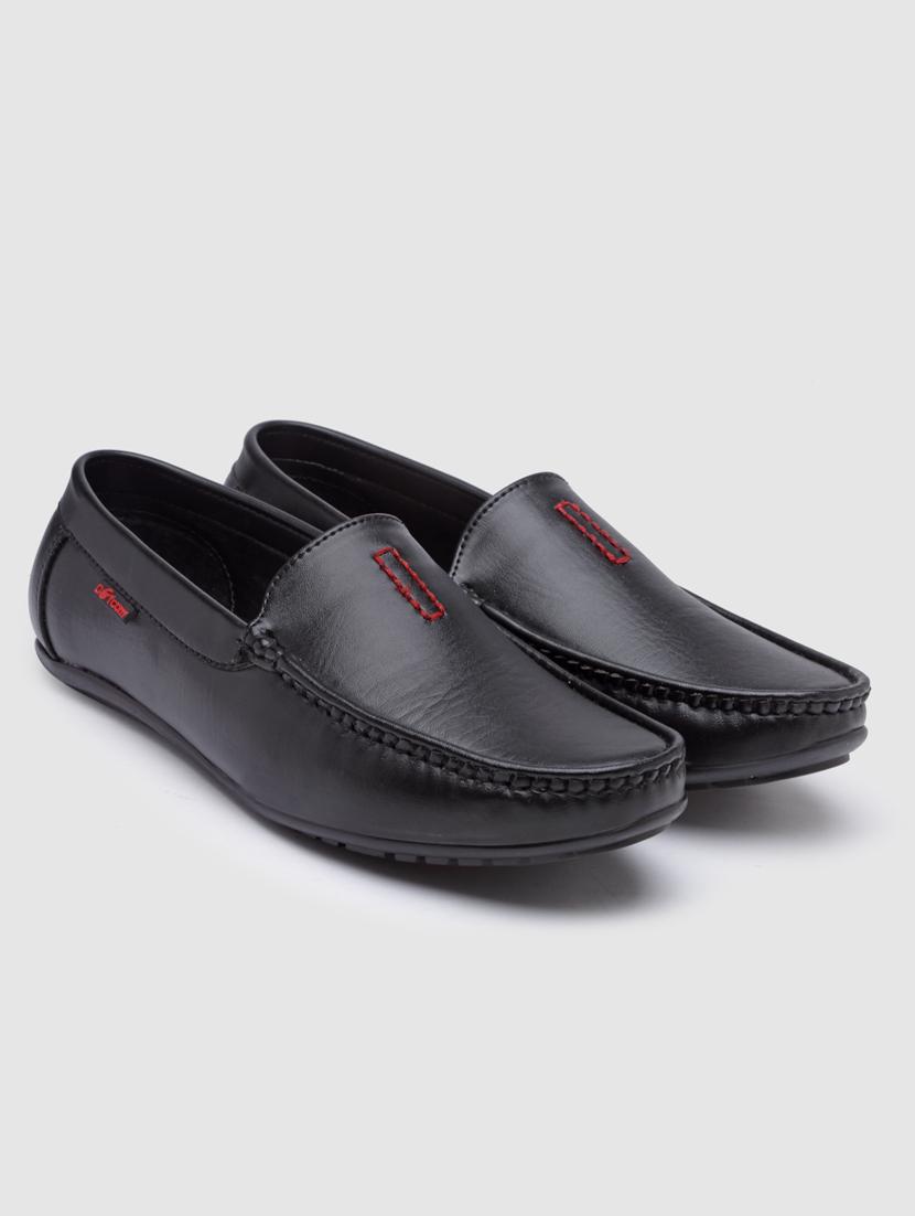 men slip on loafers - 21460294 - Standard Image - 1