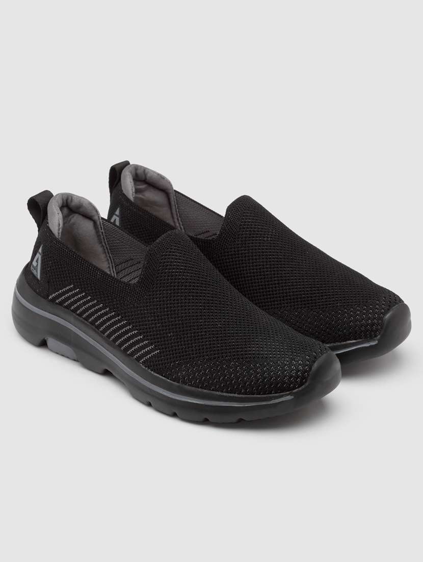 women slip on sports shoes - 21460352 -  Standard Image - 1