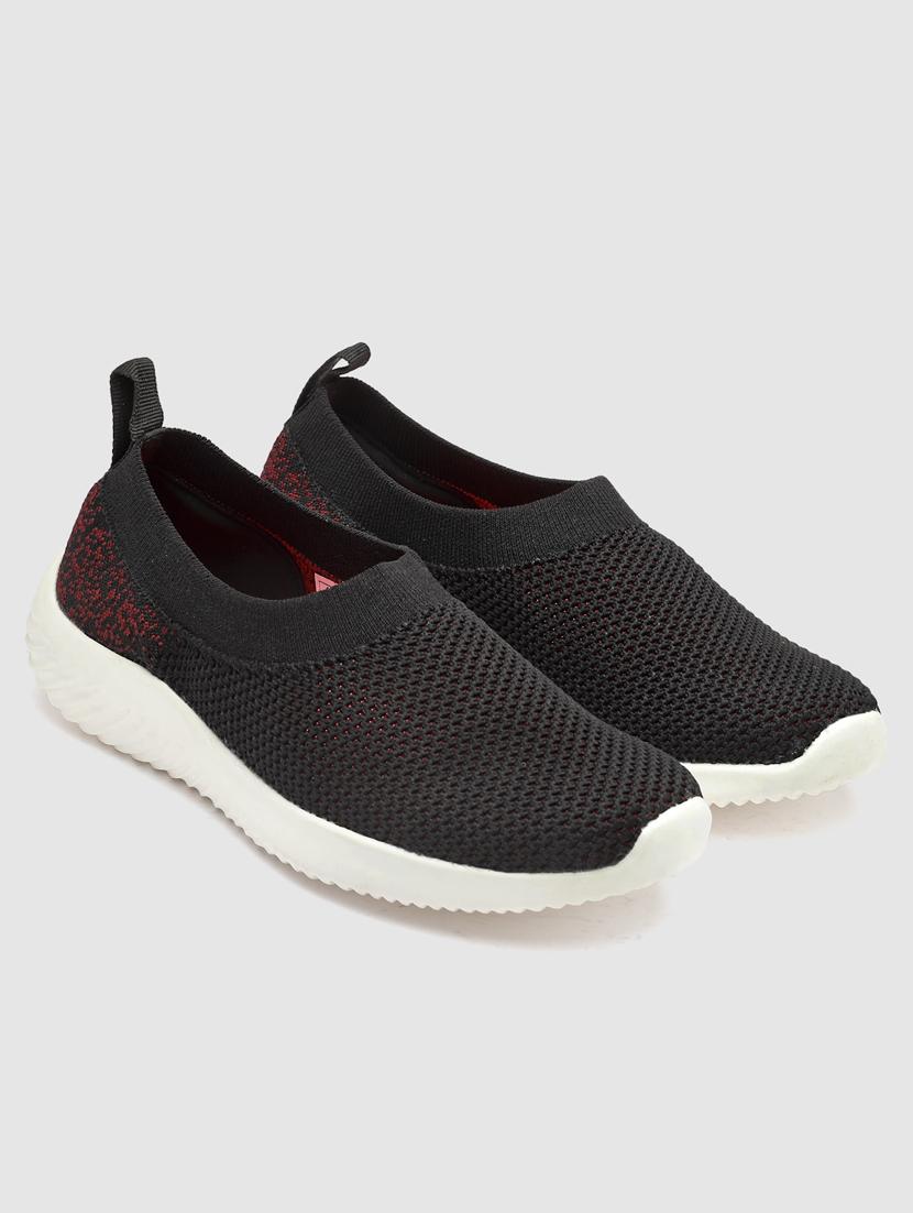 women slip on sports shoes - 21460358 - Standard Image - 1