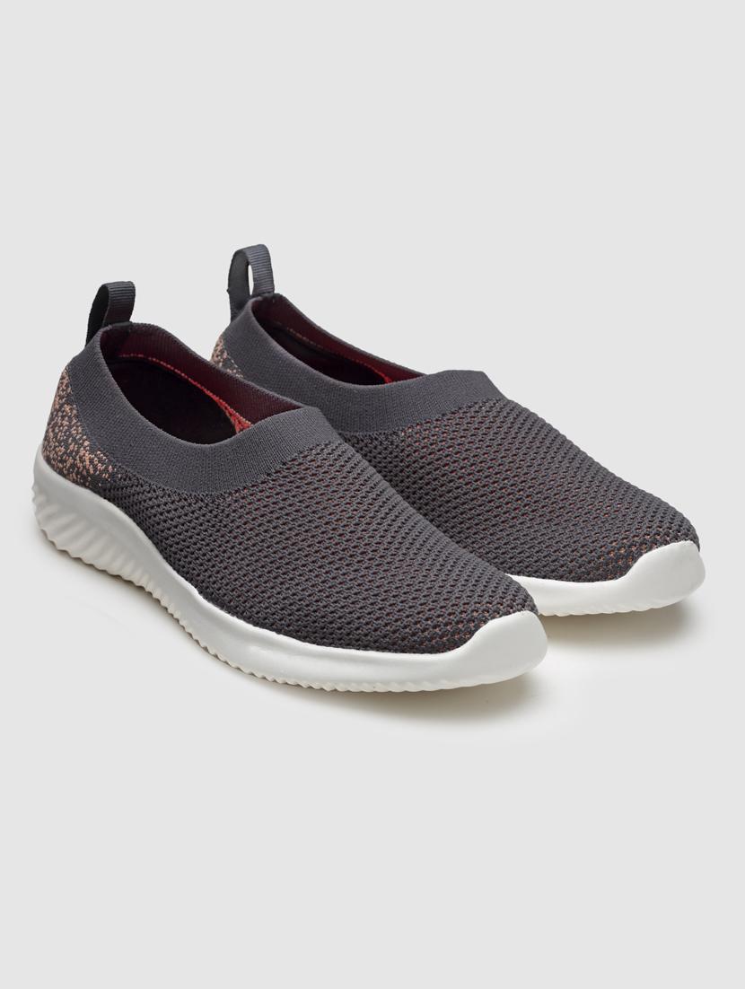 women slip on sports shoes - 21460359 - Standard Image - 1