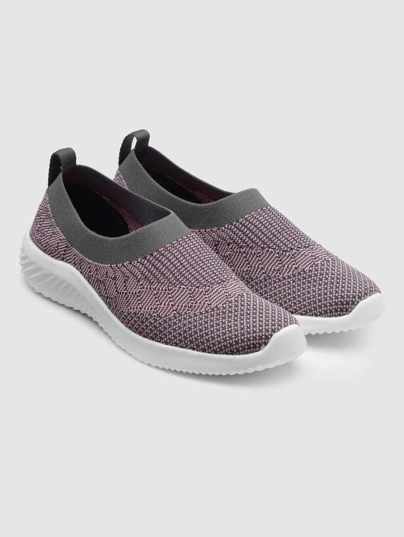 women slip on sports shoes - 21460365 - Standard Image - 1