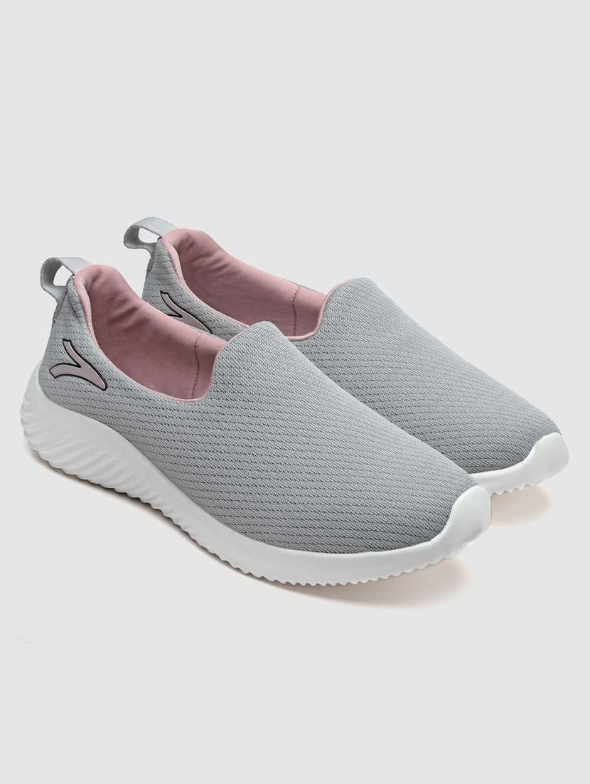 women slip on sports shoes - 21460371 -  Standard Image - 1