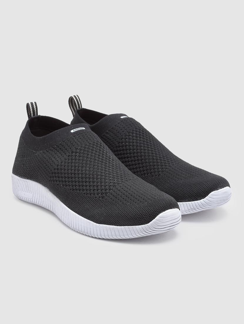 men slip on sports shoes - 21460400 - Standard Image - 1