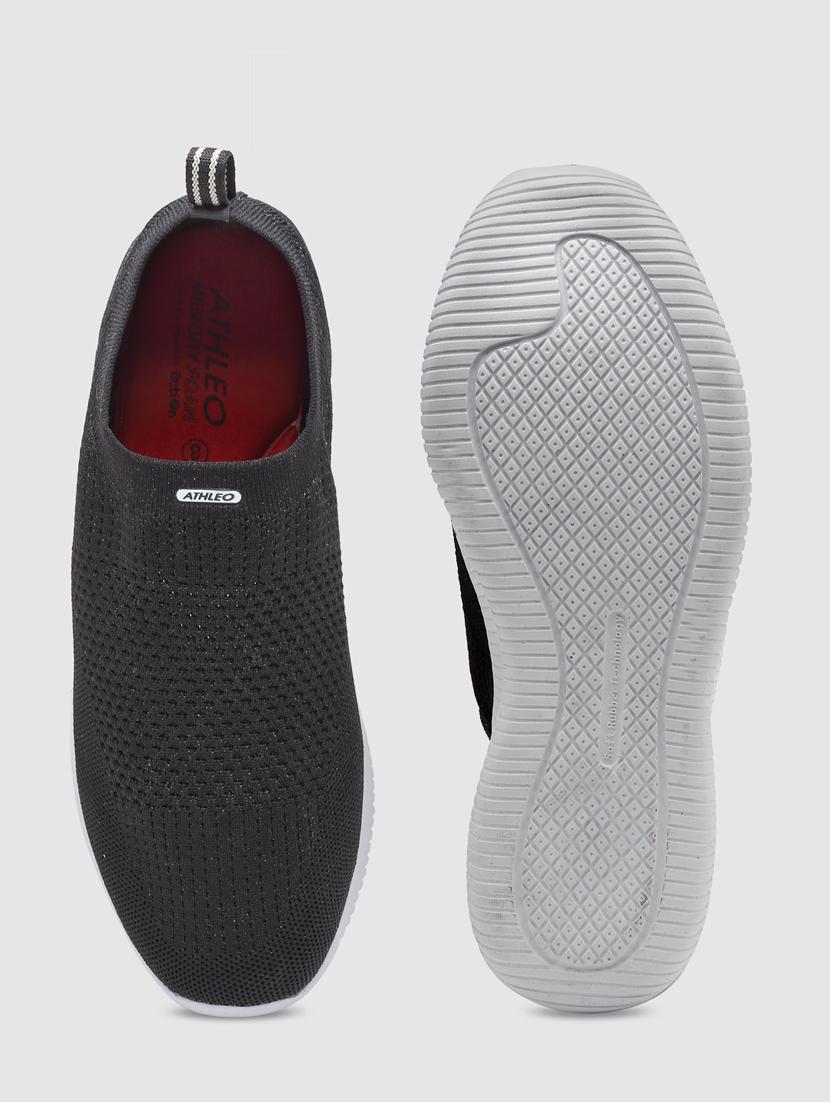men slip on sports shoes - 21460400 - Standard Image - 4