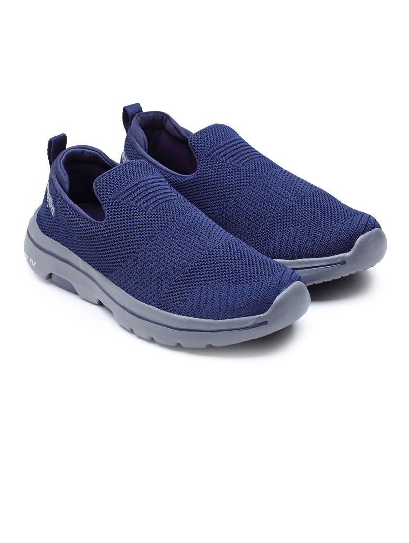 men slip on sports shoes - 21460421 - Standard Image - 1