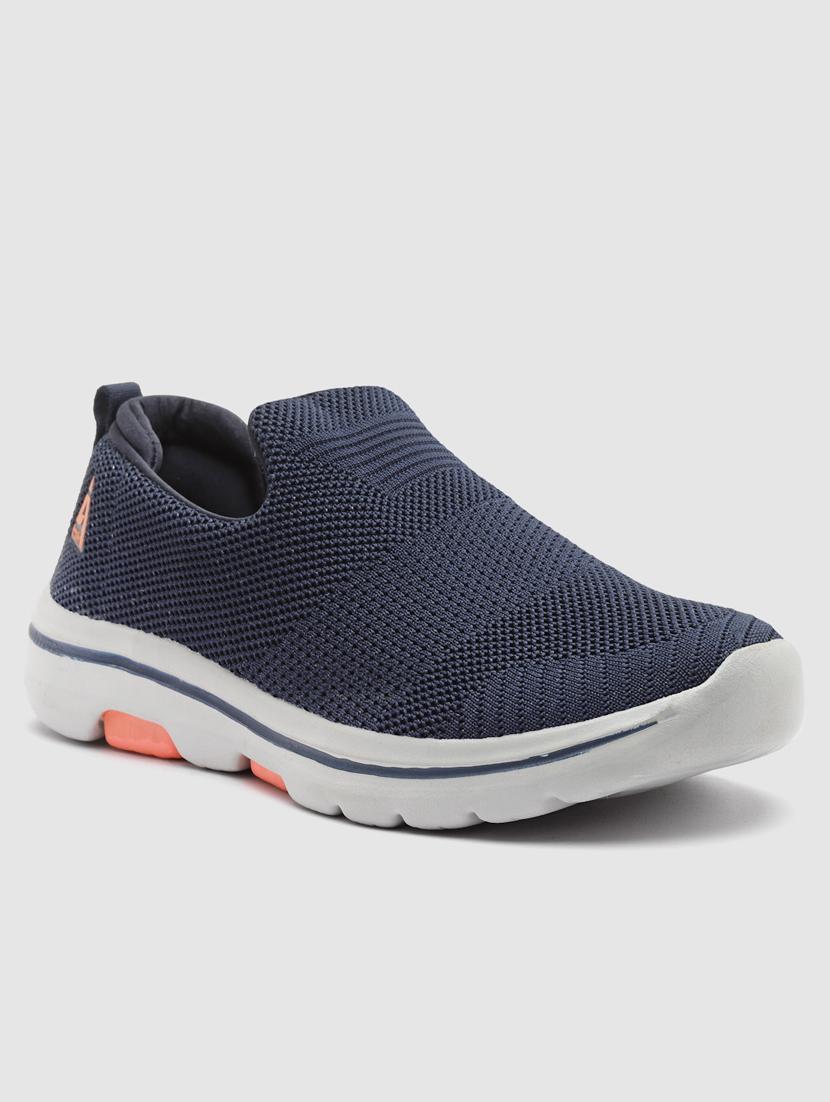 men slip on sports shoes - 21460424 - Standard Image - 1