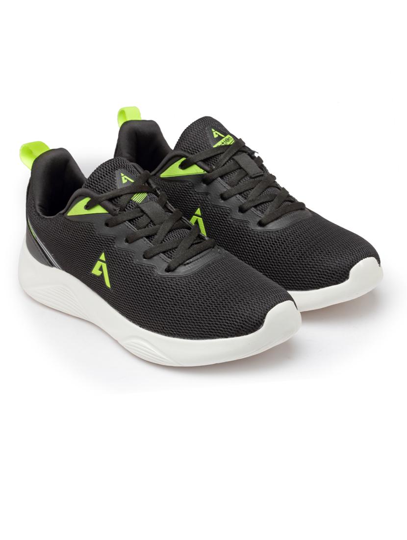 men lace up sports shoes - 21460492 - Standard Image - 1