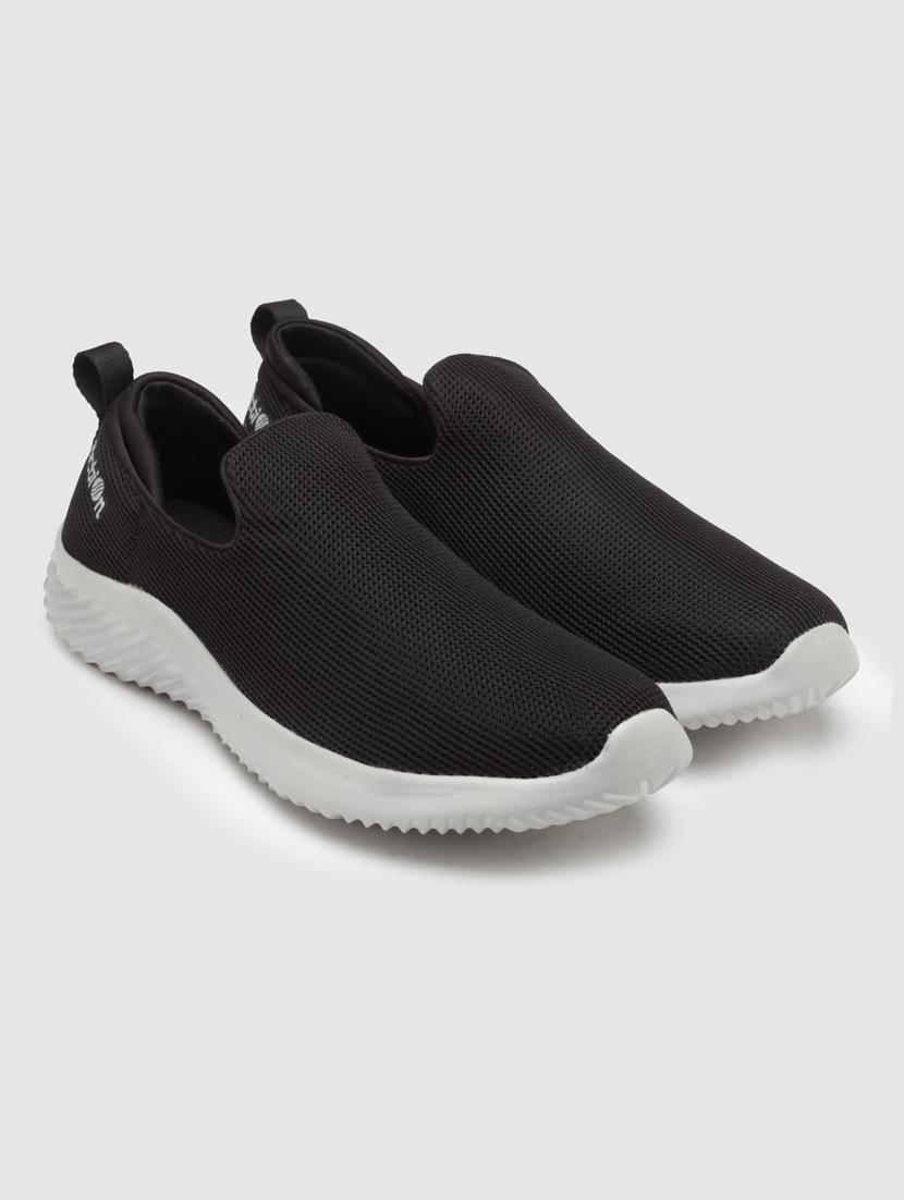 men slip on sports shoes - 21460512 - Standard Image - 1
