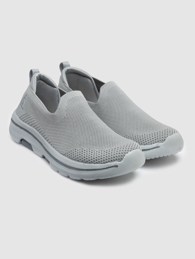 men slip on sports shoes - 21460521 -  Standard Image - 1