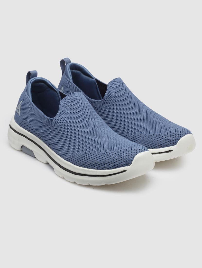 men slip on sports shoes - 21460523 - Standard Image - 1