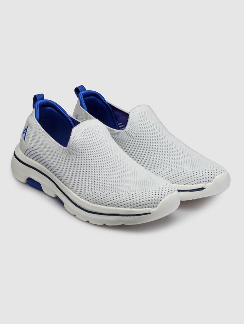 men slip on sports shoes - 21460525 - Standard Image - 1