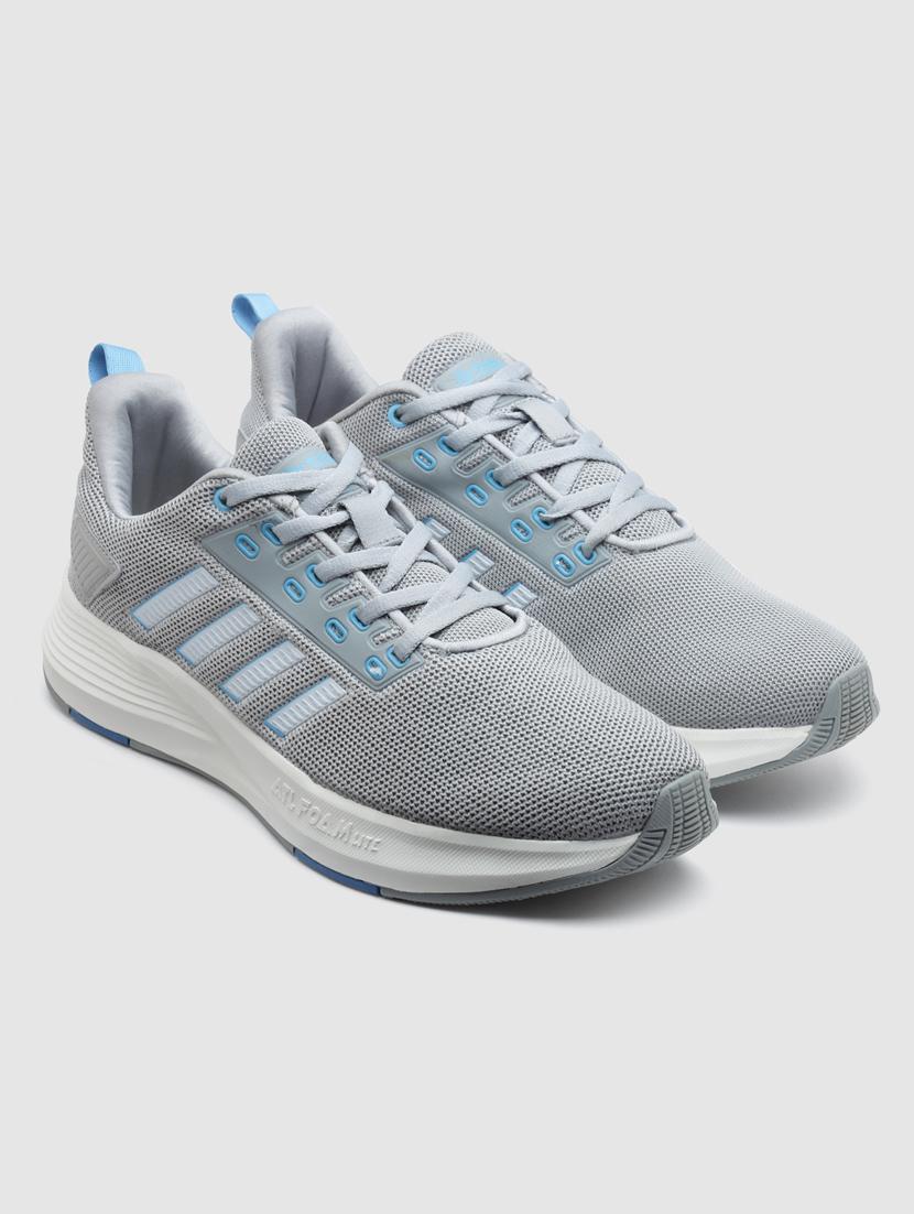 men lace up sports shoes - 21460534 - Standard Image - 1