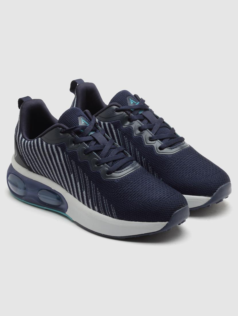 men lace up sports shoes - 21460554 - Standard Image - 1