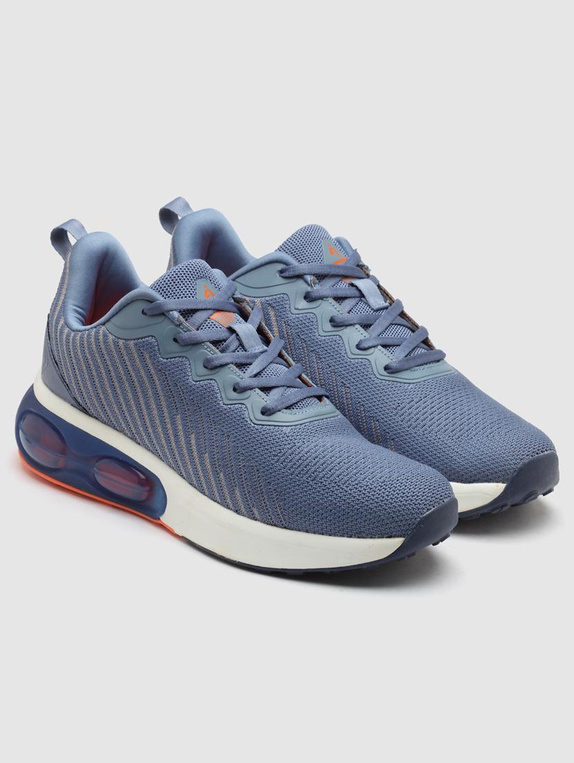 men lace up sports shoes - 21460555 - Standard Image - 1