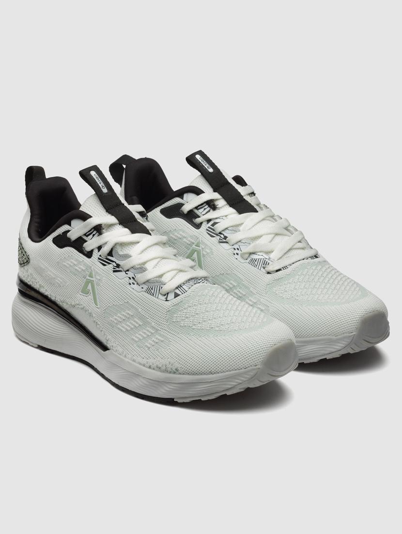 men lace up sports shoes - 21460563 - Standard Image - 1