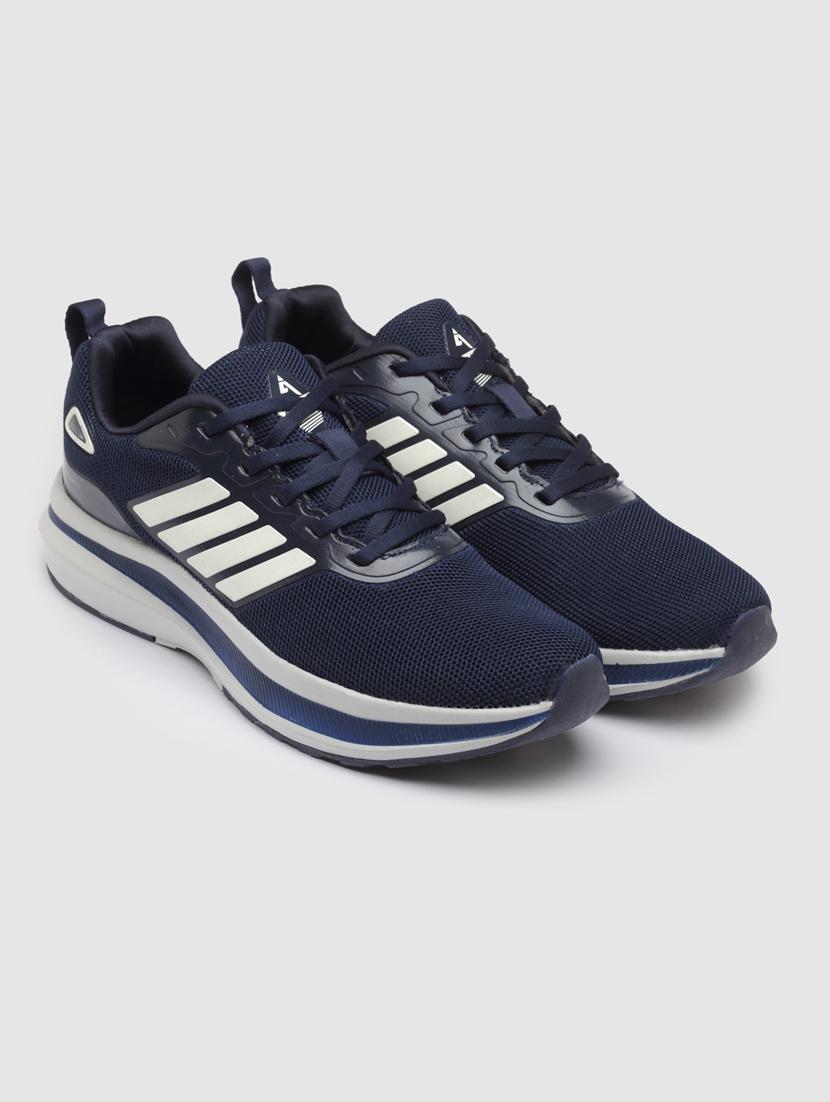 men lace up sports shoes - 21460592 - Standard Image - 1