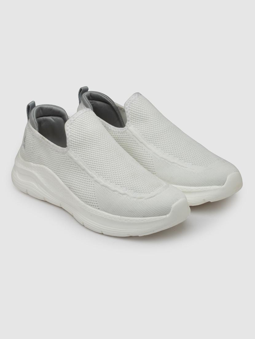 men slip on sports shoes - 21460614 - Standard Image - 1