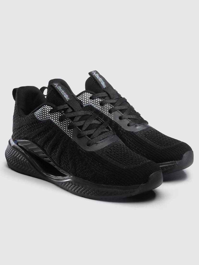 men lace up sport shoes - 21460634 - Standard Image - 1
