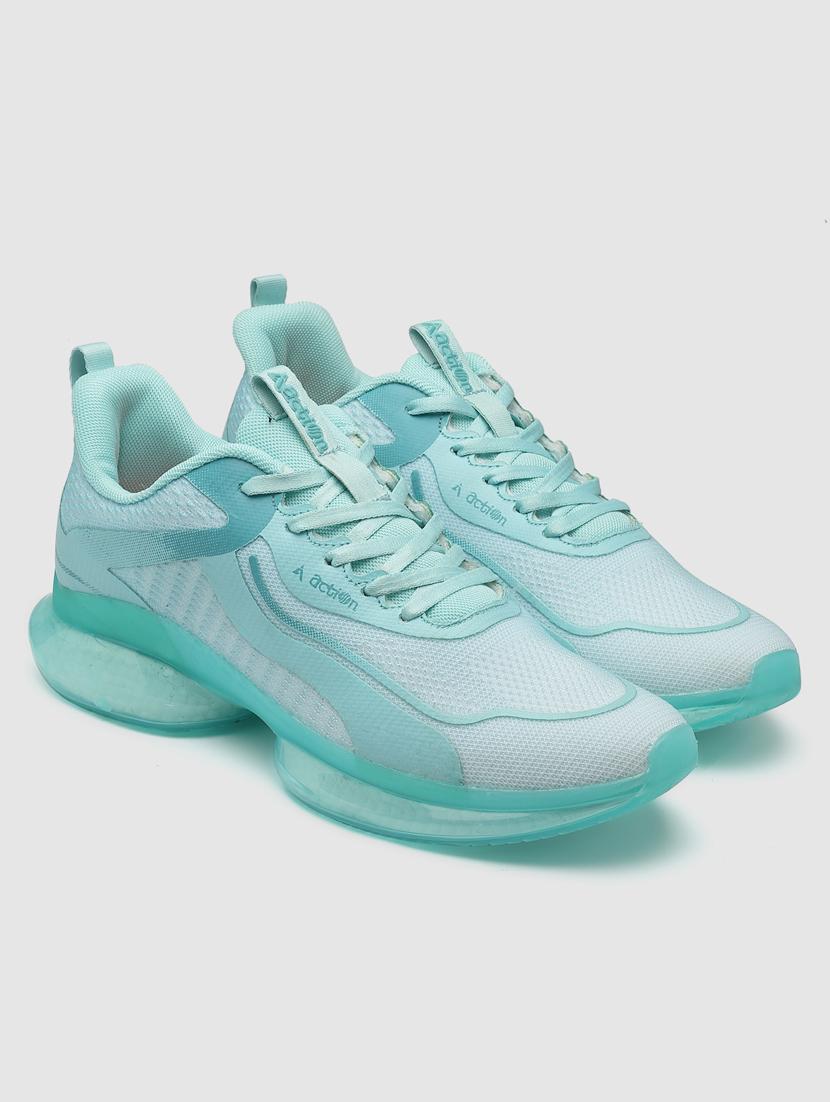 men lace up sport shoes - 21460659 - Standard Image - 1
