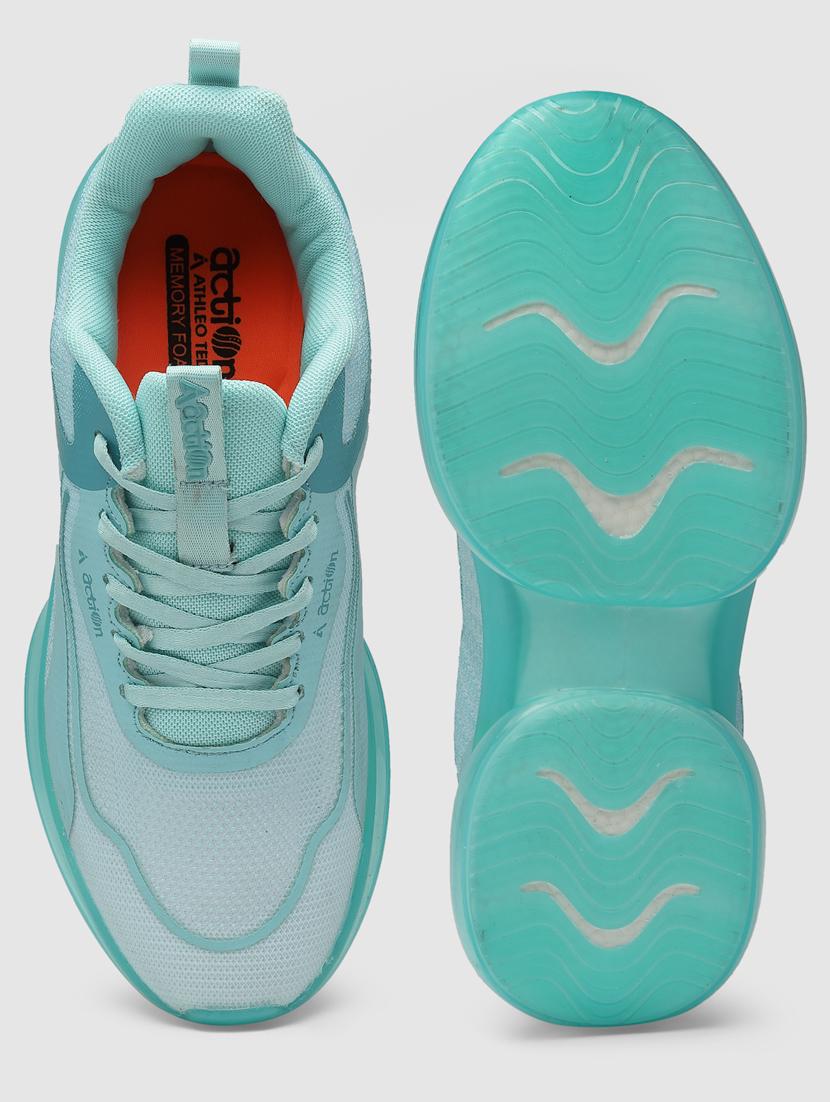 men lace up sport shoes - 21460659 - Standard Image - 4